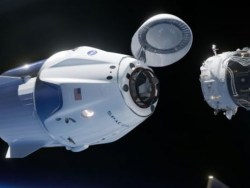 НАСА решило сделать график полетов американских кораблей на МКС реалистичным - «Технологии»