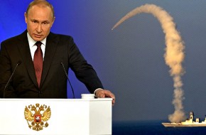 Путин отказался от примирения с Польшей - «Новости Дня»