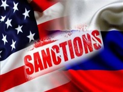 Россия может встретить Рождество с "адскими санкциями" - «Политика»