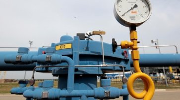 Дело о миллиардном хищении газа передали в суд - «Украина»