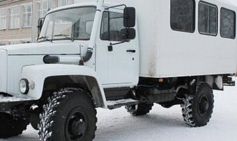 Детей из Верхнетоемского района будут развозить по школам на автозаке - «Новости»