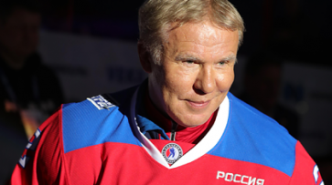 Фетисов прошелся по «убивающим хоккей» блатным родителям - «Спорт»