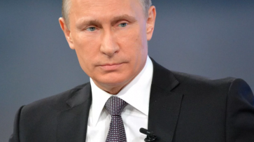 Financial Times: Путин – фигура, определившее десятилетие - «Новости»