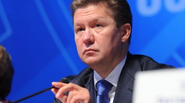 «Газпром» и Киев подписали пакет соглашений по транзиту газа - «Новороссия»