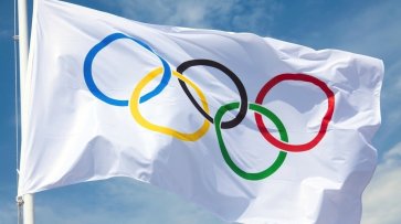 Георгий Вилинбахов предложил свой вариант олимпийского флага для сборной РФ - «Спорт»