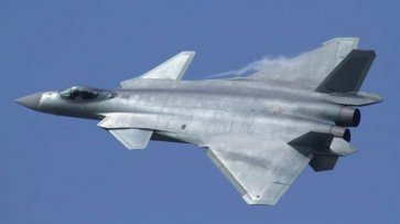 Истребители пятого поколения для НОАК: почему Китай не рассматривает Су-57 - «Вооружение»
