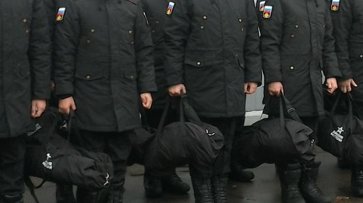 Комиссариат: Руслан Шаведдинов призван в армию законно, он уклонялся от призыва