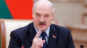 Лукашенко: НАТО не простит России посягательств на суверенитет Белоруссии - «Политика»
