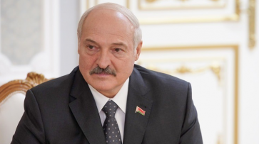 Лукашенко пригрозил забрать у России две нефтяных трубы - «Политика»