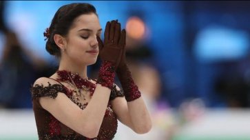 Медведева снялась с чемпионата России из-за проблем с коньками - «Общество»