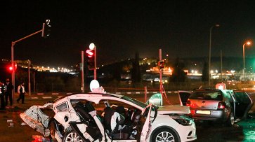 На дорогах Израиля погибло 319 человек - «Авто»