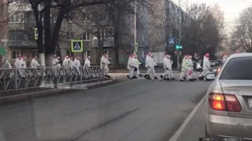 На открытии Новогодней столицы России звучала музыка «Ще не вмерла Україна» - «Общество»