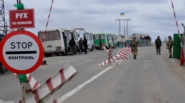 Обмен пленными: СМИ назвали имена девяти военных - «Украина»