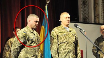 Очередной орденоносный «герой АТО» покончил с собой на Украине - «Новороссия»