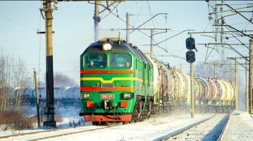 Плоды русофобии созрели: Россия добивает Латвийскую железную дорогу - «Экономика»