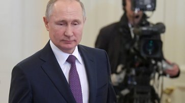 Путин час читал лидерам стран СНГ лекцию о Мюнхенском сговоре - «Политика»