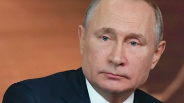 Путин заявил о стремлении заключить соглашение по газу с Украиной - «Политика»