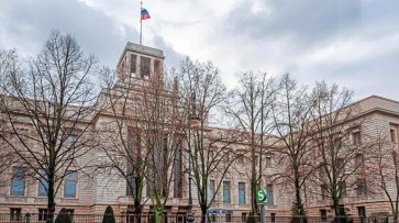 Российские посольства в Европе – это «гнезда» спецагентов - «Политика»