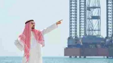 Саудовская Аравия резко снижает цены на нефть в Европе, где ее сорта конкурируют - «Экономика»