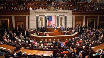 Сенат США вызвал возмущение Турции единогласным признанием геноцида армян - «Политика»