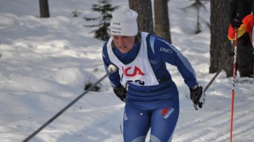 Шведская лыжница посмеялась над массово забеременевшими российскими соперницами