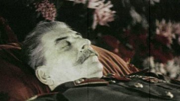 "Сталин с нами". "Сталин и смерть"  - «НТВ»