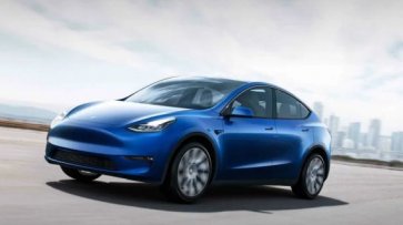 Tesla начнет строительство европейского завода в следующем году - «Авто»