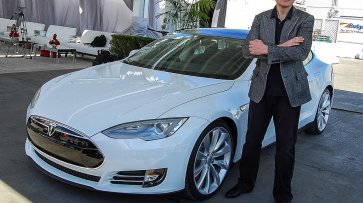 Tesla собирается снизить стоимость Model 3 в следующем году - «Авто»