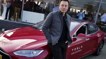 Tesla за несколько дней получила 200 тысяч предзаказов на электропикап Cybertruck - «Авто»