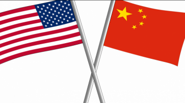 Торговая сделка между США и Китаем откладывается? - «Экономика»