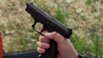 Тульское детище 1990-х: пистолет ГШ-18 - «Военные действия»