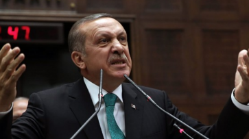 "Ты свой мозг проверь": Эрдоган резко ответил Макрону, раскритиковавшему НАТО - «Политика»