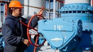 Украина может возобновить поставки газа из РФ - «Экономика»