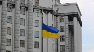 Украина усилит санкционное давление на Россию - «Политика»