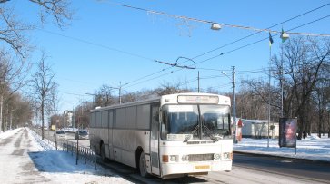 В Белгороде школьницу заставили попрошайничать в автобусе из-за неработающего терминала