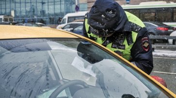 В Петербурге таксист избил и изнасиловал пассажирку - «Происшествия»