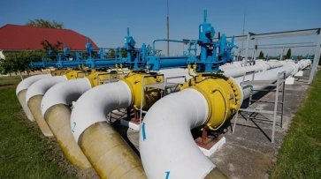 В Украине проведут капремонт газопровода Уренгой-Помары-Ужгород - «Экономика»