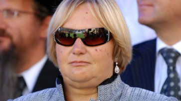 Вдова Лужкова Елена Батурина объявлена в розыск - «Происшествия»