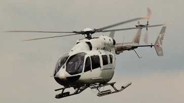 Во Франции разбился вертолет спасателей, есть жертвы - «Мир»