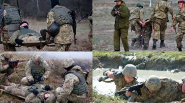 Война Украины против Донбасса привела к масштабным потерям в ВСУ - «Новости»
