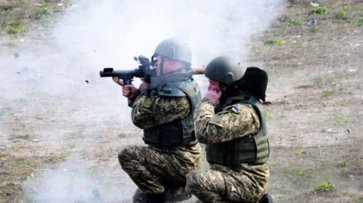 ВСУ один раз за сутки нарушили режим прекращения огня в ДНР - «Новороссия»