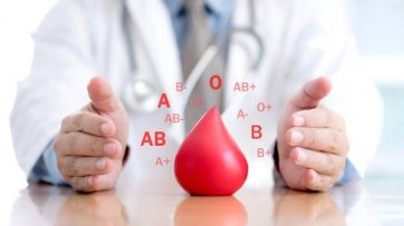 Вторая группа крови может многое «рассказать» о человеке - «Здоровье»