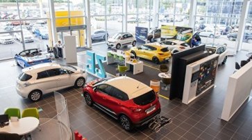 За пять лет цены на новые автомобили в России выросли на 54% - «Новости»