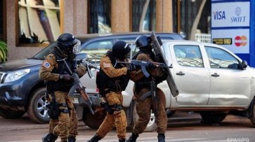 Жертвами атаки боевиков в Буркина-Фасо стали 10 солдат - «Мир»