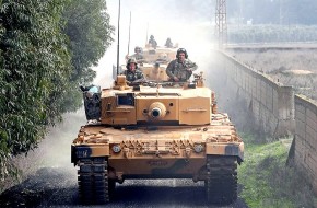 Турция из-за России начала новый конфликт с НАТО - «Новости Дня»