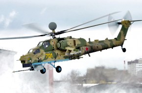 У разбившегося Ми-28 двойственная репутация - «Новости Дня»