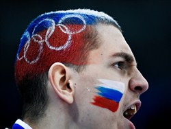 WADA рекомендовало отстранить Россию от Олимпиады - «Спорт»