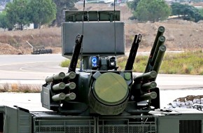 Зачем Россия продает новейшие военные технологии - «Новости Дня»