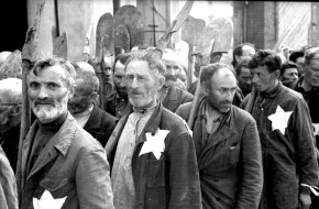 Дальше – больше: Польша обвинила СССР в гибели евреев в Освенциме - «Новости Дня»