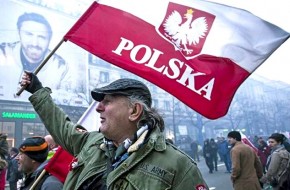 Почему поляки и русские стали кровными врагами - «Новости Дня»